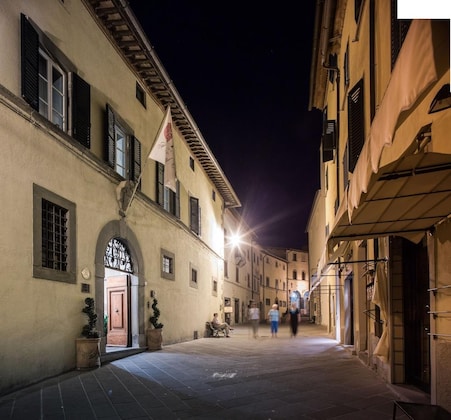 Gallery - Palazzo Leopoldo Dimora Storica & Spa