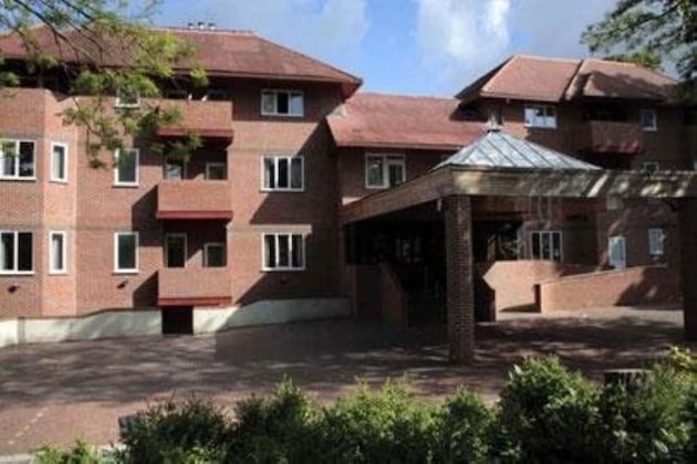 Gallery - Parkside International Hotel