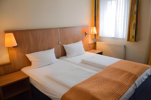 Gallery - Trip Inn Kongresshotel Rodgau