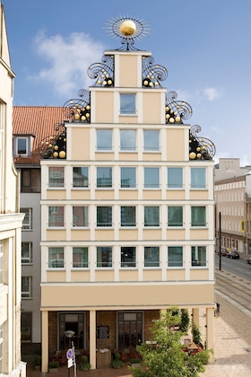 Gallery - Vienna House by Wyndham Sonne Rostock