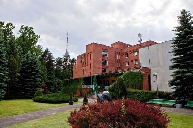 Gallery - Karolina Park Hotel & Conference Center