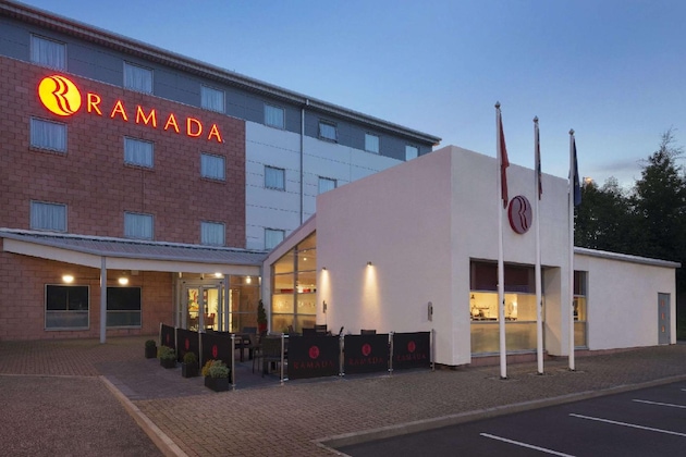 Gallery - Ramada By Wyndham Wakefield