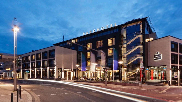 Gallery - Welcome Parkhotel Euskirchen