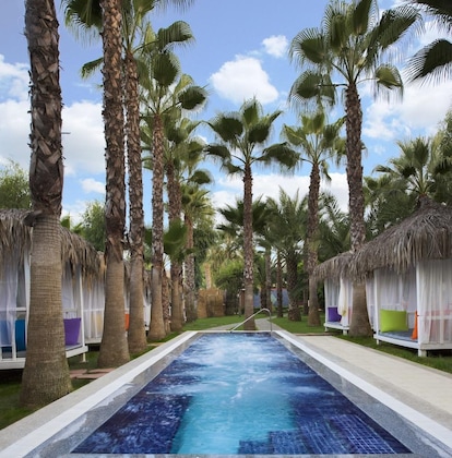 Gallery - Delphin Deluxe Resort Hotel - All Inclusive