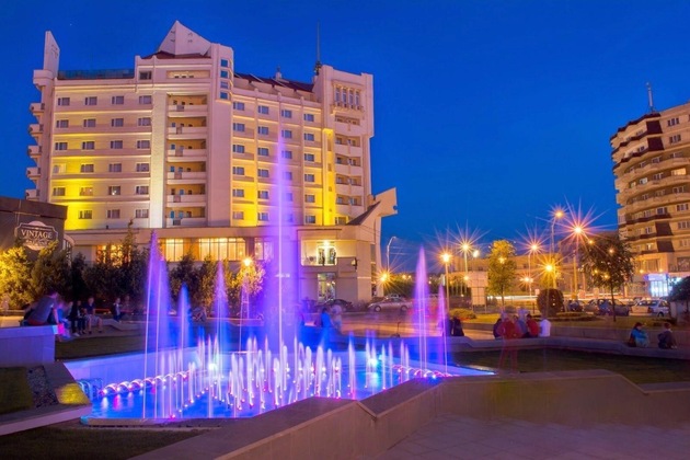 Gallery - Hotel Mara