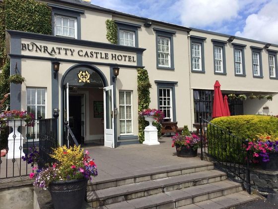 Gallery - Bunratty Castle Hotel
