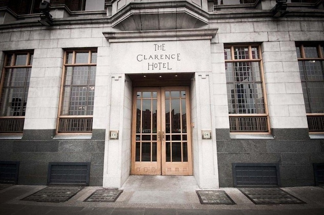 Gallery - The Clarence