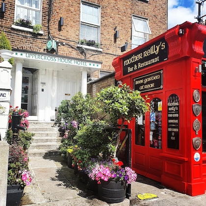 Gallery - Uppercross House Hotel