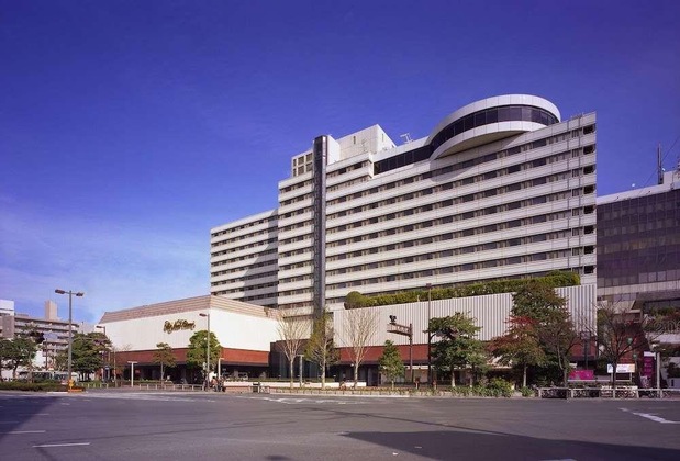 Gallery - Hotel New Otani Hakata