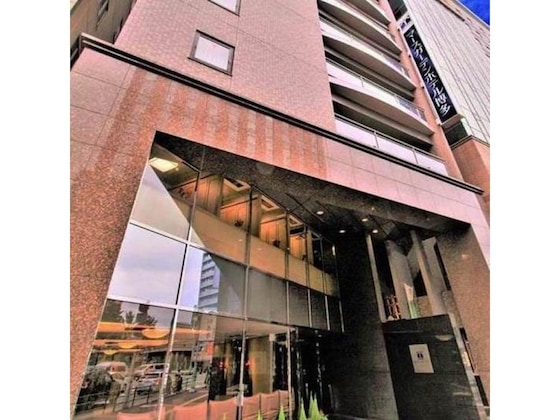 Gallery - Mars Garden Hotel Hakata
