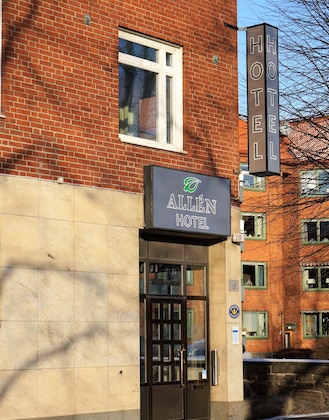 Gallery - Sure Hotel By Best Western Allen