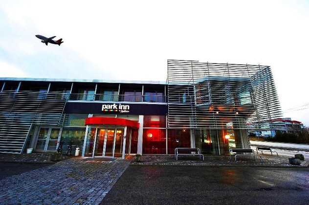 Gallery - Park Inn By Radisson Haugesund Airport Hotel