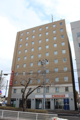Gallery - Hakodate Rich Hotel Goryokaku