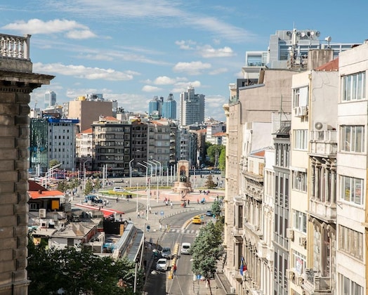 Gallery - Akka Lush Hotel Taksim