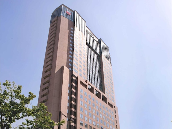 Gallery - Hotel Nikko Kanazawa