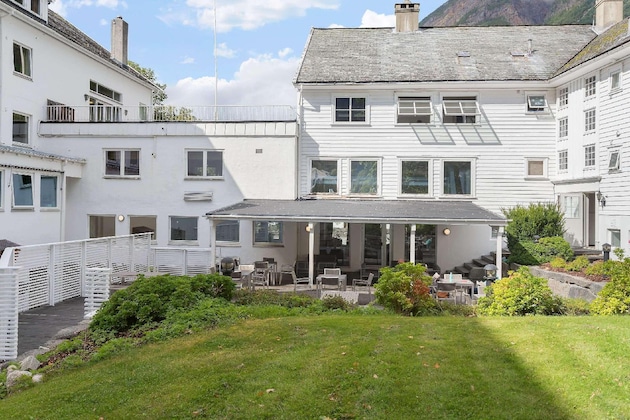 Gallery - First Hotel Kinsarvik