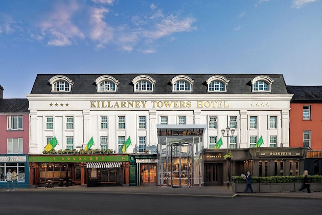 Gallery - Killarney Towers Hotel