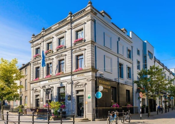 Gallery - Kilkenny Hibernian Hotel