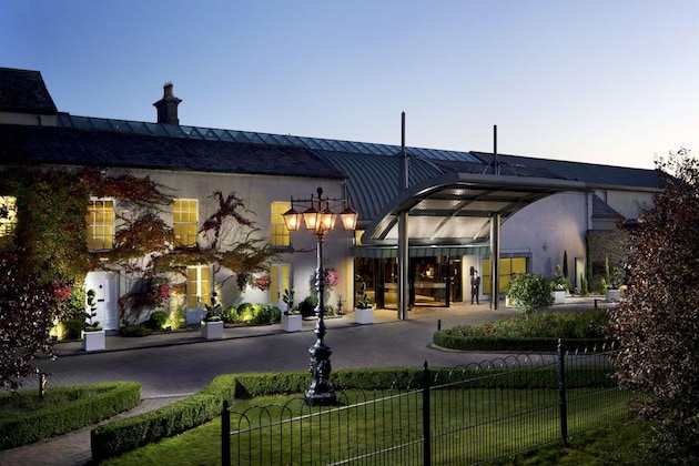 Gallery - Lyrath Estate Hotel Spa & Convention Centre