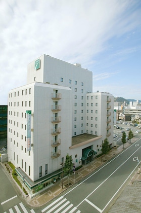 Gallery - Nest Hotel Kumamoto