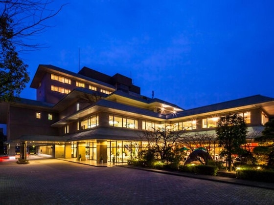 Gallery - Kkr Hotel Kumamoto