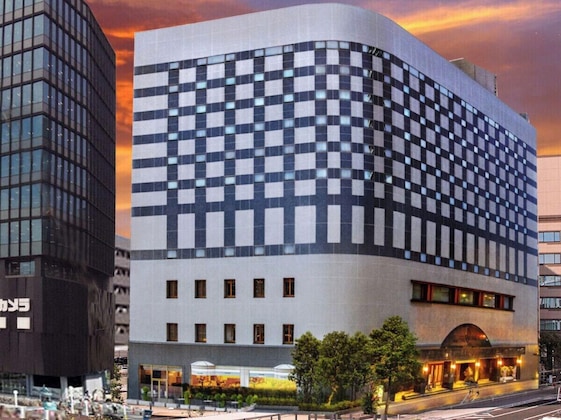 Gallery - One Station Hotel Kumamoto