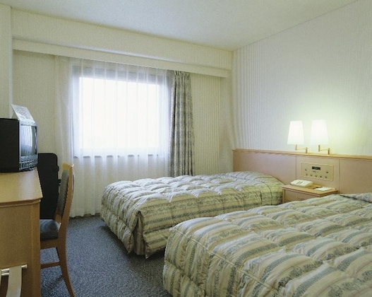 Gallery - Kagoshima Tokyu Rei Hotel