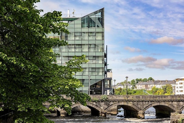 Gallery - The Glasshouse