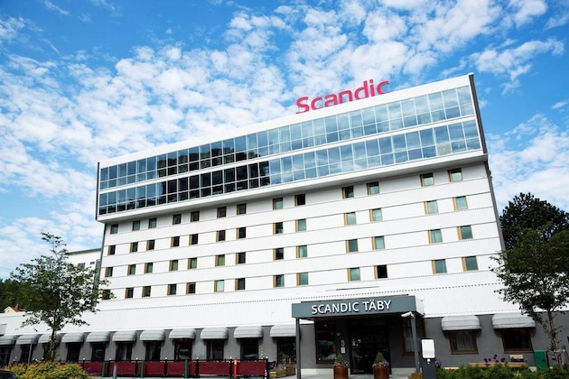 Gallery - Scandic Täby
