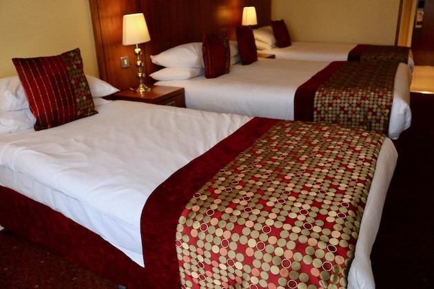 Gallery - The Rose Hotel