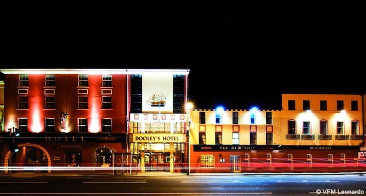 Gallery - Dooleys Hotel Waterford City