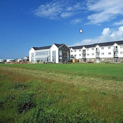 Gallery - Quality Hotel And Leisure Center Youghal
