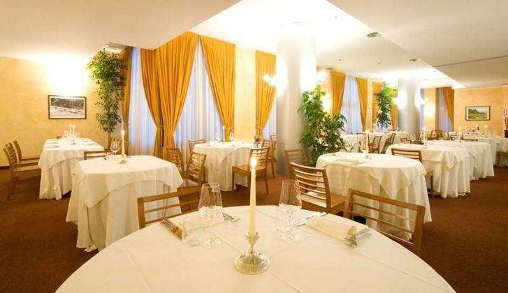Gallery - Hotel Rive