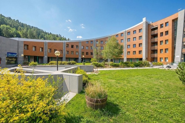 Gallery - Hotel Rive
