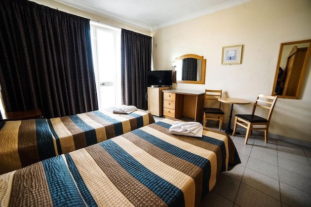 Gallery - Coral Hotel