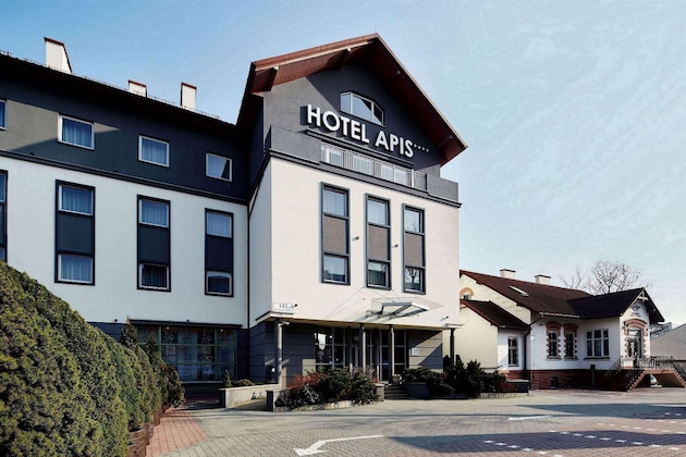 Gallery - Hotel Apis
