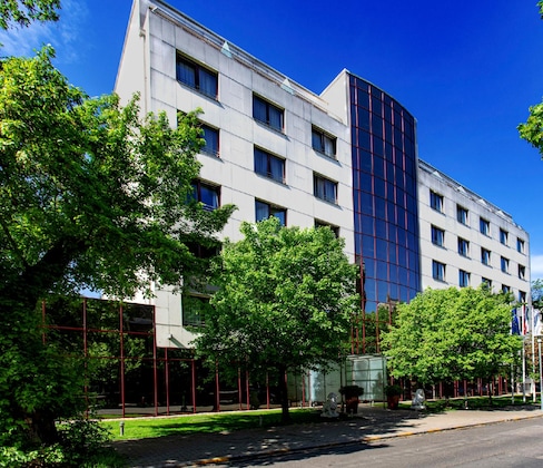 Gallery - Lions Garden Hotel