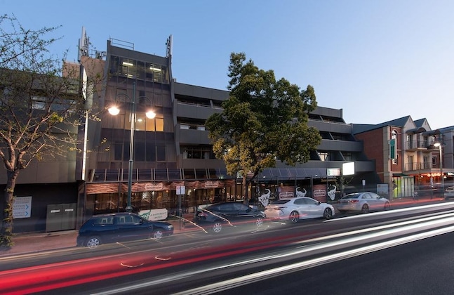 Gallery - Mantra Meridien Adelaide