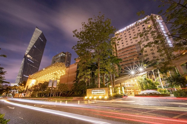 Gallery - Seaview Gleetour Hotel Shenzhen - East Wing Building