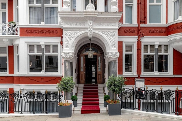 Gallery - St. James Hotel And Club Mayfair