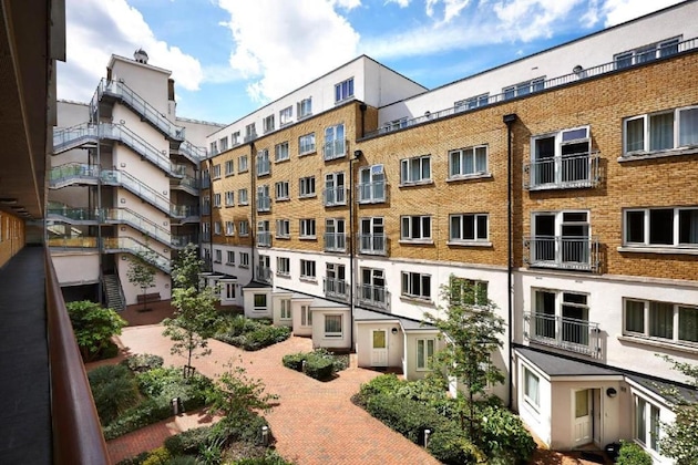 Gallery - Marlin Apartments Commercial Road - Limehouse