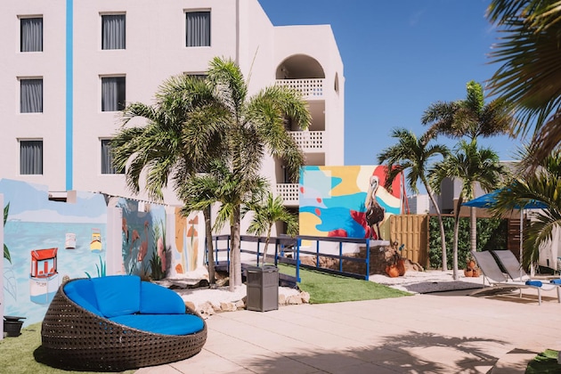 Gallery - Tryp By Wyndham Aruba - Adults Only