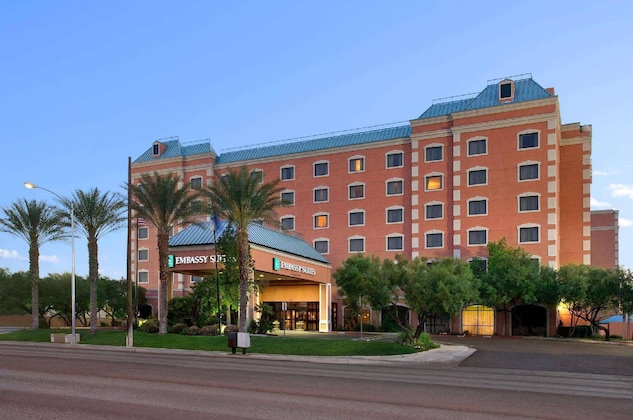 Gallery - Embassy Suites By Hilton Las Vegas
