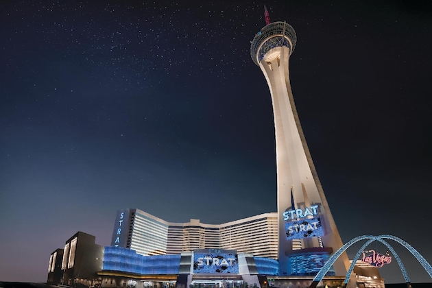 Gallery - The STRAT Hotel, Casino & Tower