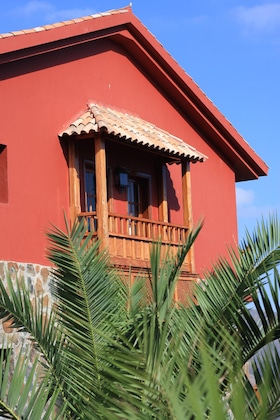 Gallery - Hotel Las Tirajanas