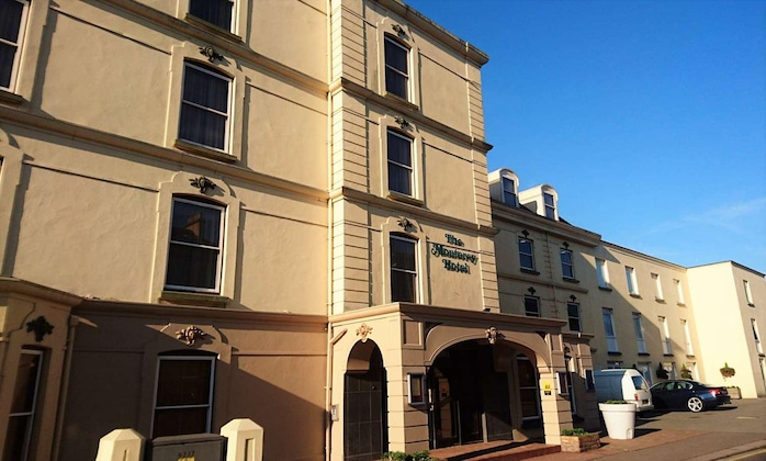 Gallery - The Monterey Hotel, Sure Hotel Collection By Best Western