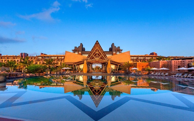 Gallery - Lopesan Baobab Resort