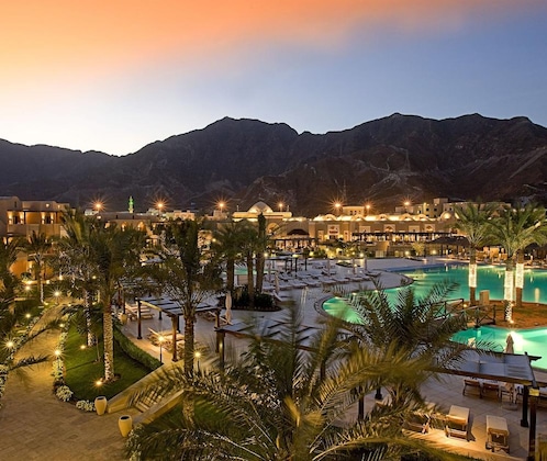 Gallery - Miramar Al Aqah Beach Resort