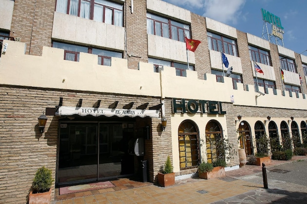 Gallery - El Aguila Hotel