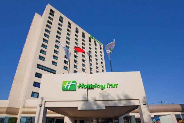 Gallery - Holiday Inn Puebla La Noria By Ihg